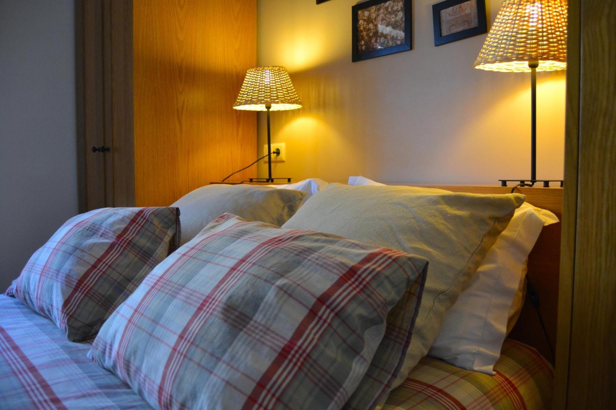 Carya Tallaya - Casas De Campo Vale das Éguas Kamer foto