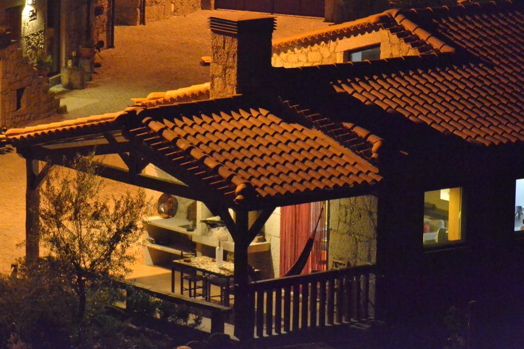 Carya Tallaya - Casas De Campo Vale das Éguas Buitenkant foto
